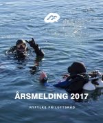 Årsmelding 2017