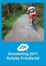 Årsmelding 2011