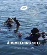 Årsmelding 2017