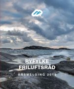 Årsmelding 2019