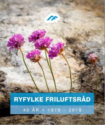 Årsmelding 2018