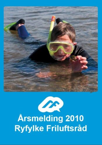 Årsmelding 2010