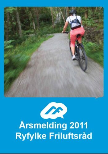 Årsmelding 2011