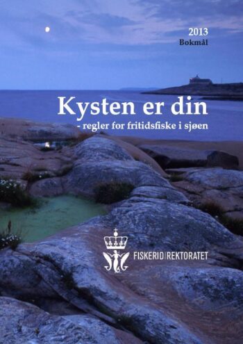 Kysten er din