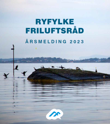 Årsmelding 2023