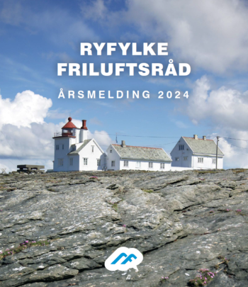 Årsmelding 2024